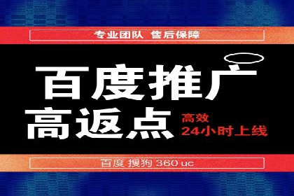 百度竞价推广费用大揭秘：成功案例分享